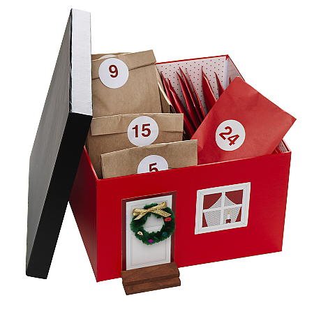 DIY-Kit Adventskalender