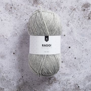 Raggi 100g