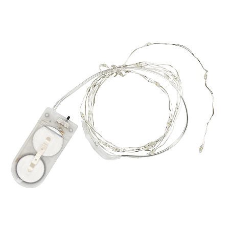 LED ljusslinga 