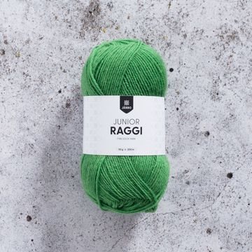 Junior Raggi 50g