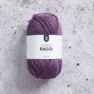 Junior Raggi 50g