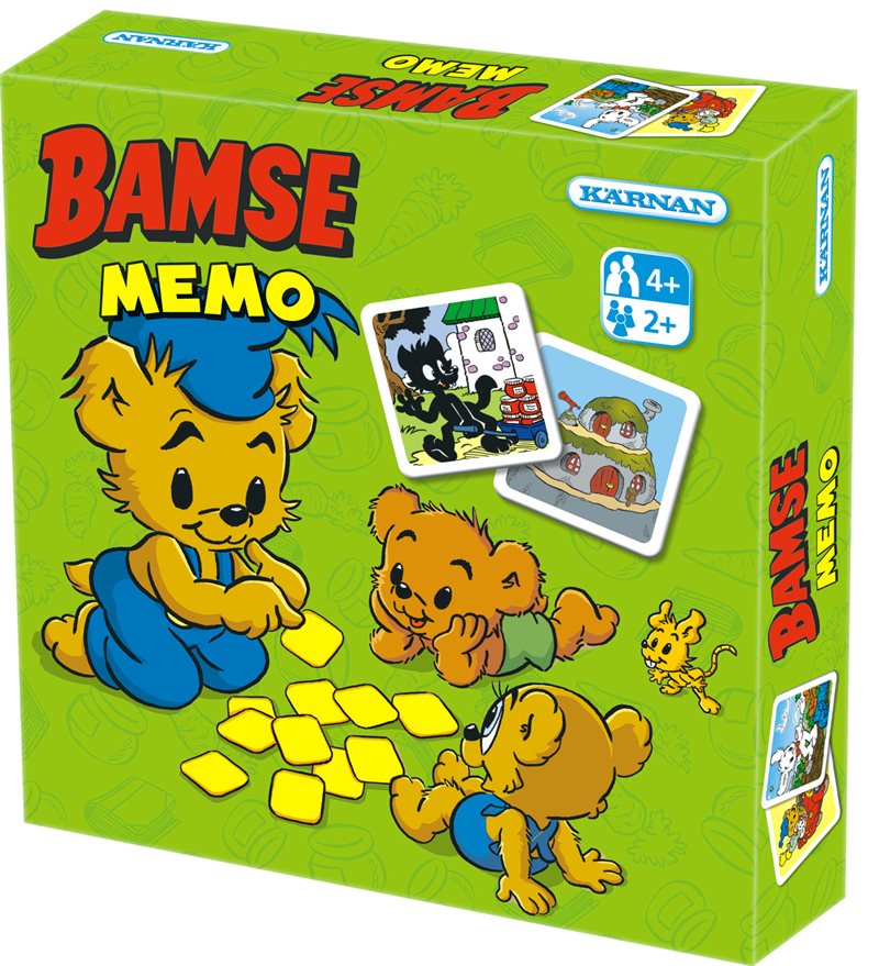 Memo Bamse