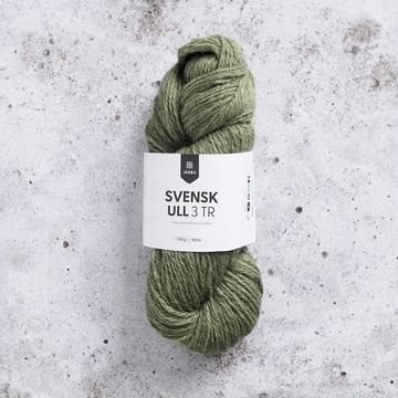Svensk Ull