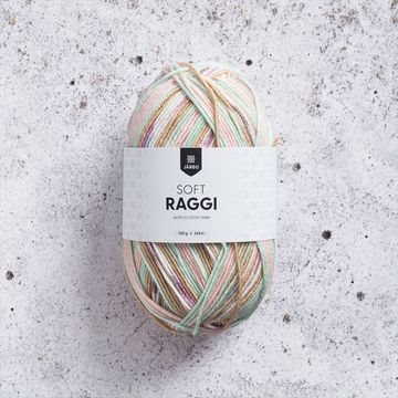 Soft Raggi 