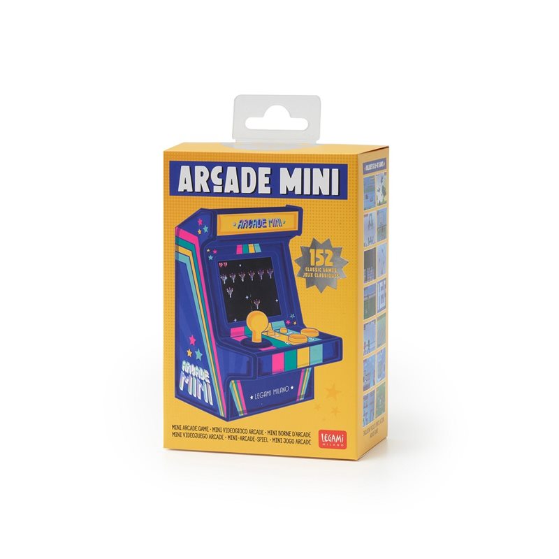 Arcade Mini