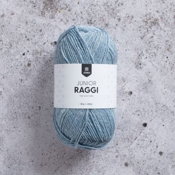 Junior Raggi 50g