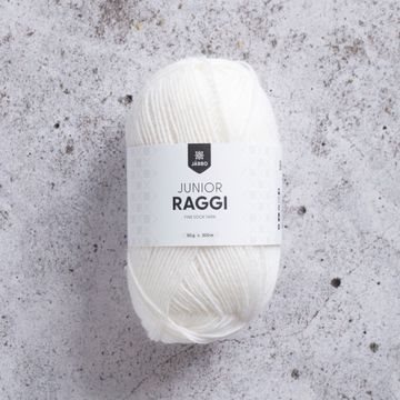 Junior Raggi 50g