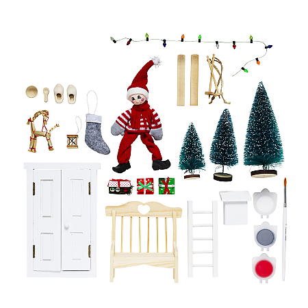 Nisse miniatyrkit