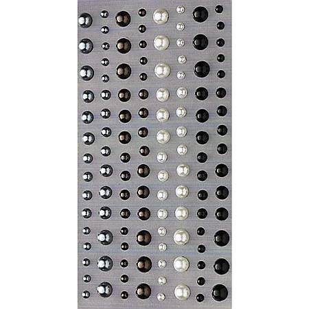Pearl-stickers mix
