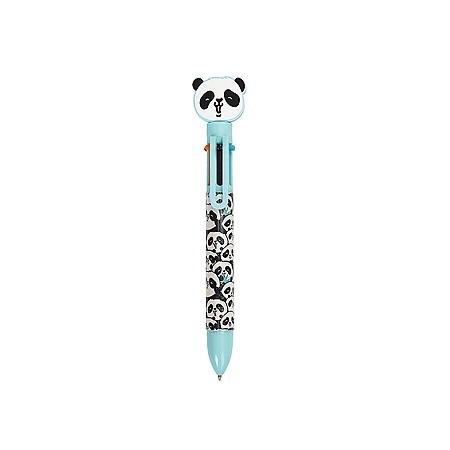 Bläckpenna Panda Multi-tip