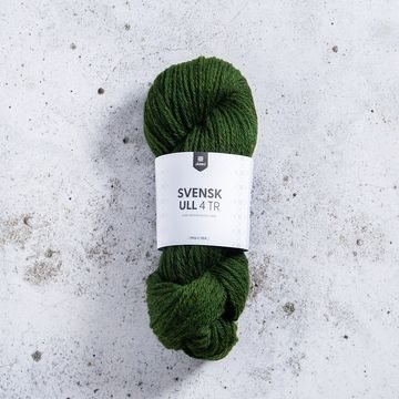 Svensk Ull 4tr