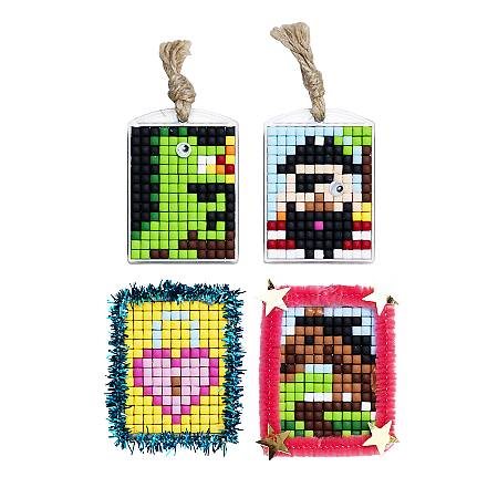 DIY kit Pixelhobby magnets