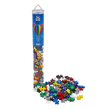 Plus-plus Basic tube 100 st