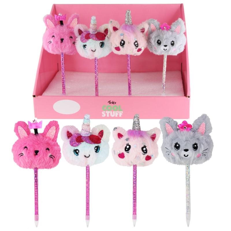 Pom Pom Penna