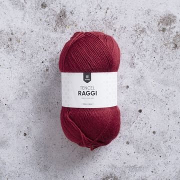 Tencel Raggi 100g