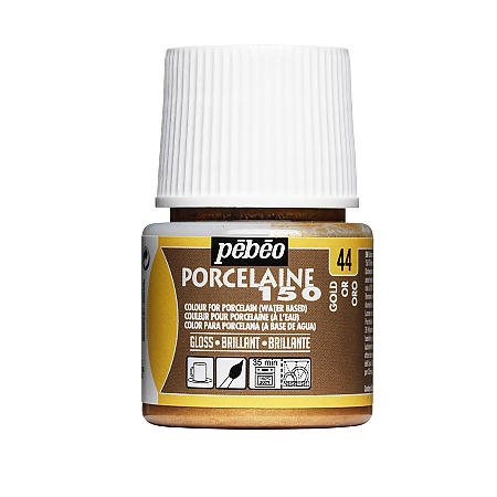 Porslinsfärg 45 ml
