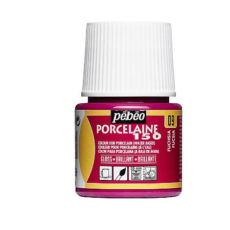 Porslinsfärg 45 ml