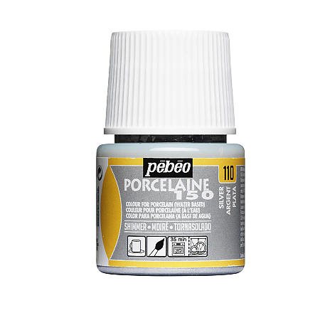 Porslinsfärg 45 ml 