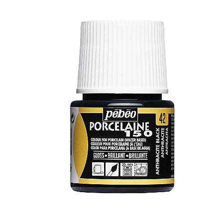 Porslinsfärg 45 ml 