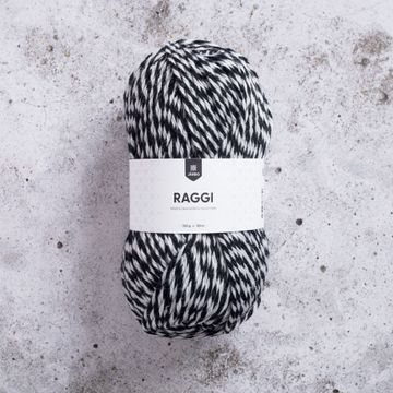Raggi 100g 