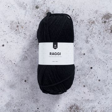 Raggi 100g