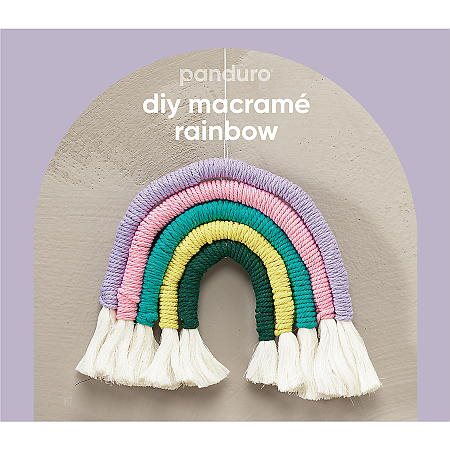 DIY-kit Regnbåge
