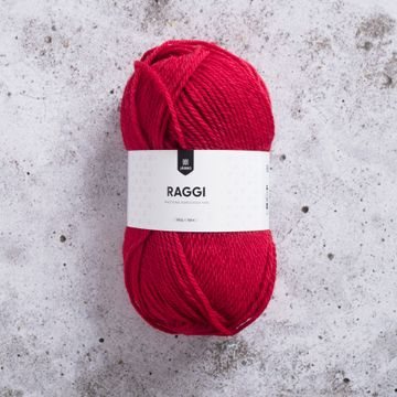 Raggi 100g