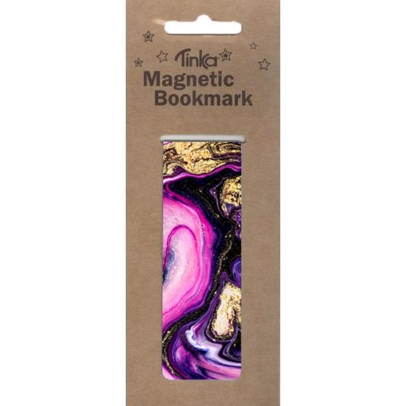 Magnetiskt Bokmärke