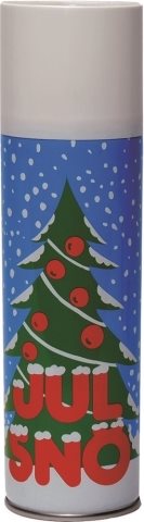 Snöspray, 300ml