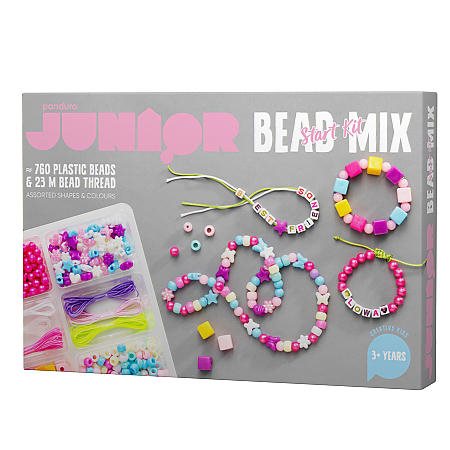 Beadmix startkit