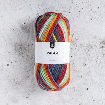 Raggi 100g