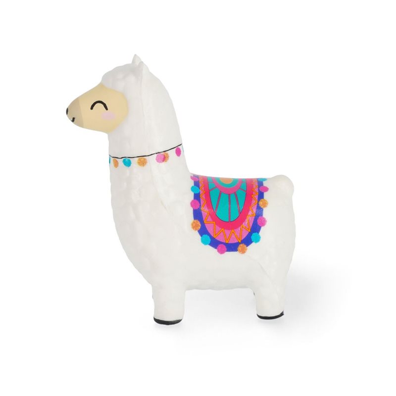 Antistress, squishy - Llama