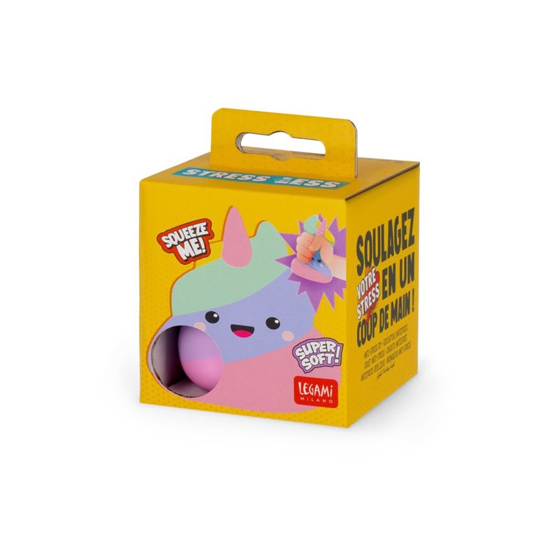 Antistress, squishy - Poo