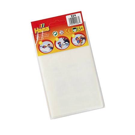 Hama strykpapper 4 st