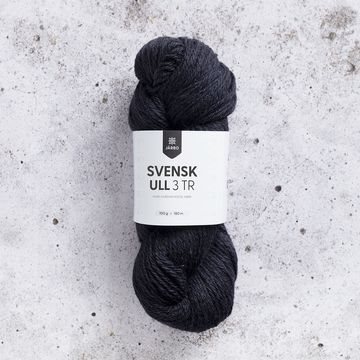 Svensk Ull