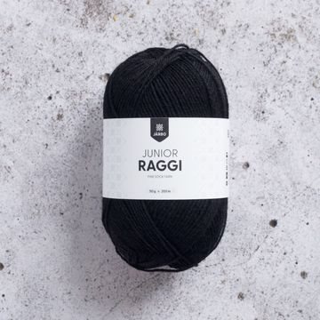 Junior Raggi 50g