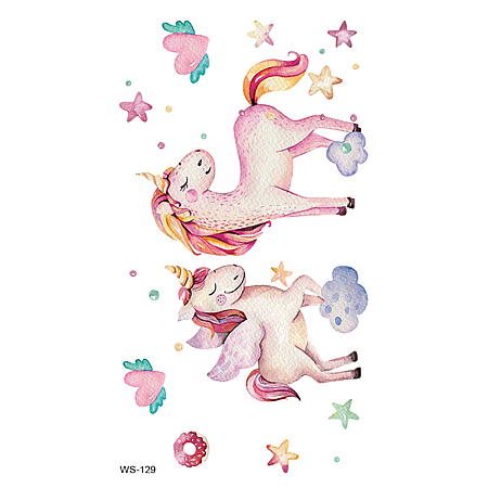 Tattoo Unicorns