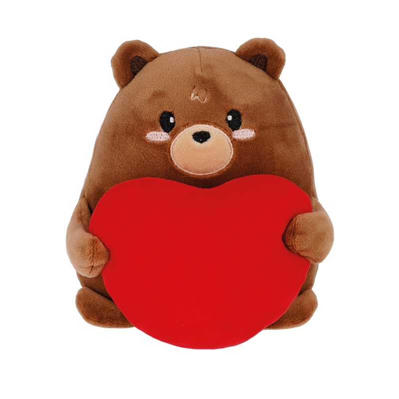 Mjukdjur Super Soft