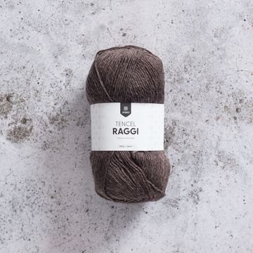 Tencel Raggi 100g