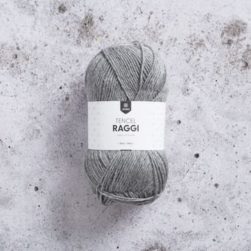 Tencel Raggi 100g