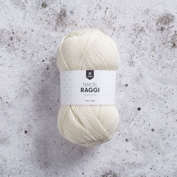 Tencel Raggi 100g