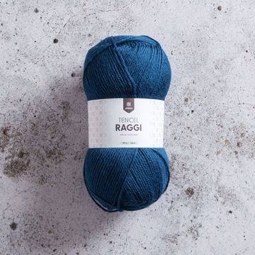 Tencel Raggi 100g 