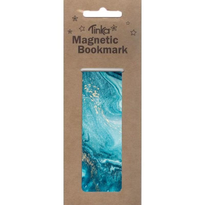 Magnetiskt bokmärke