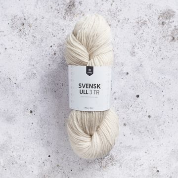 Svensk Ull