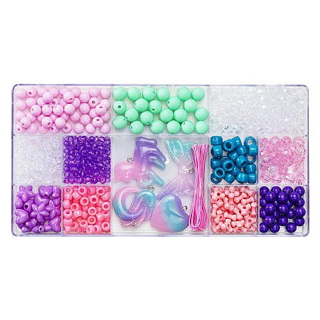 Unicorn Beads kit