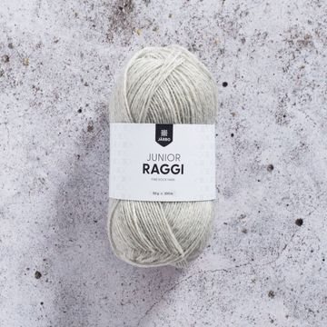 Junior Raggi 50g