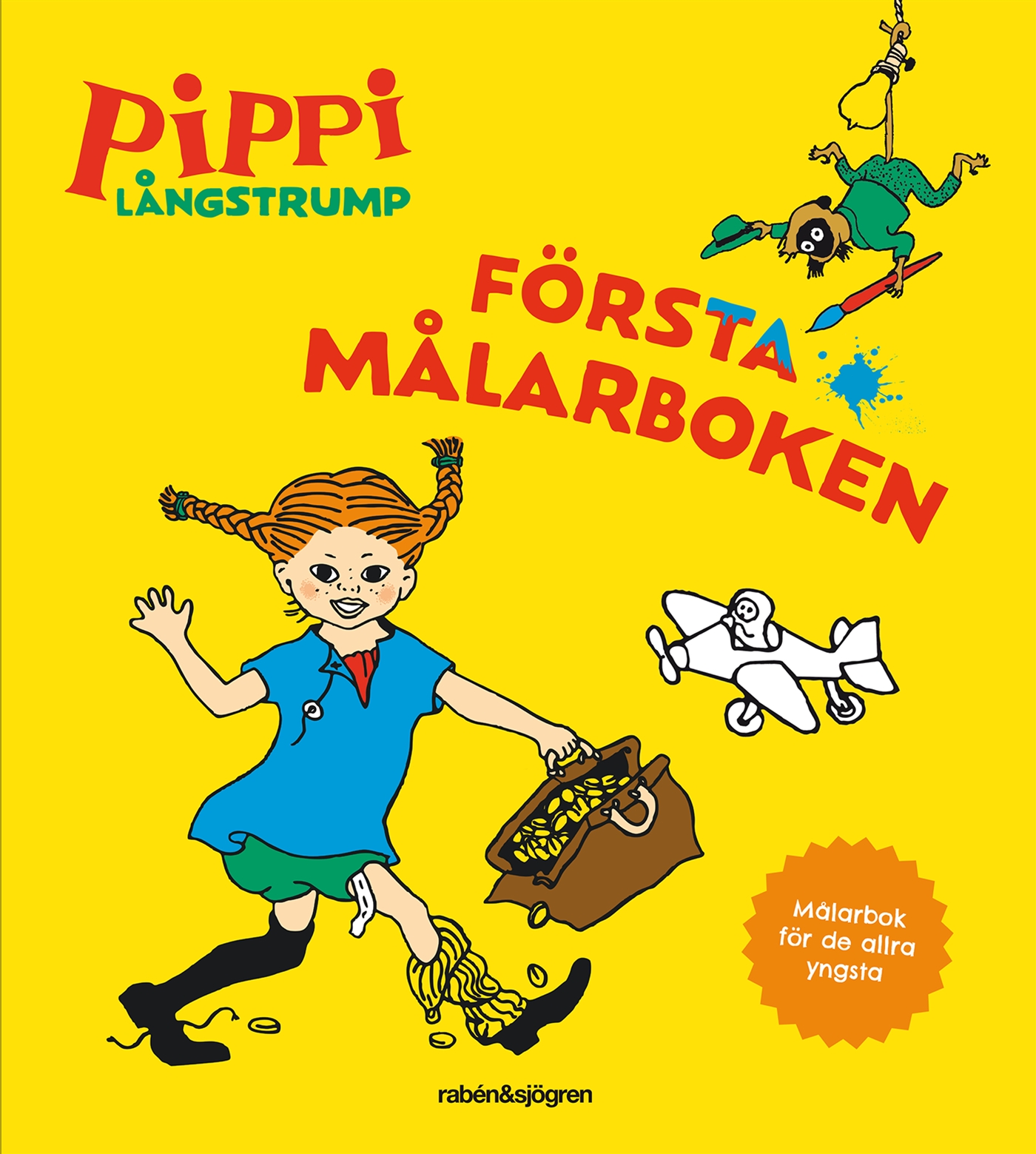 Pippi Långstrump 1945 pdf