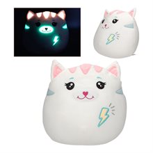 Swoppies Självlysande Katt