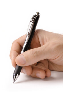 Gelpenna PENTEL EnerGel permanent 0,7 rö
