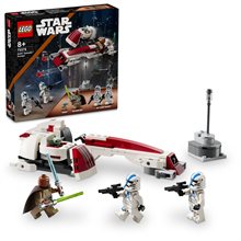Lego Barc Speeder Escape